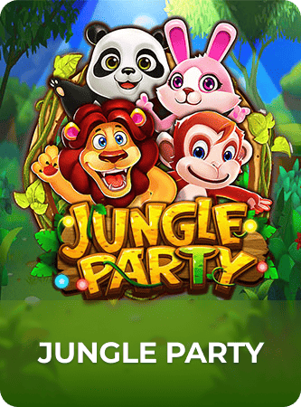 Jungle Party
