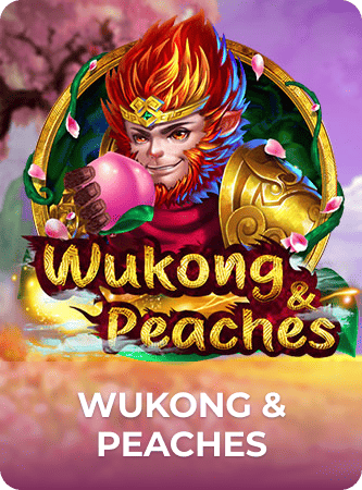 Wukong & Peaches
