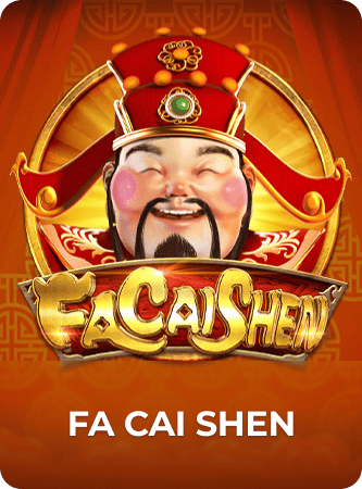 Fa Cai Shen