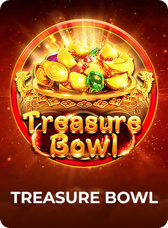 Treasure Bowl