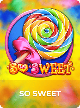 So Sweet