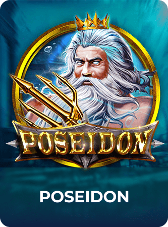 Poseidon
