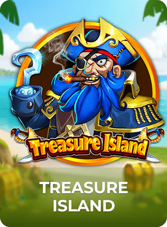 Treasure Island