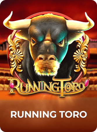 Running Toro