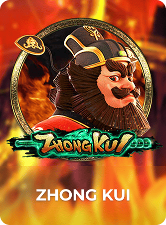Zhong Kui
