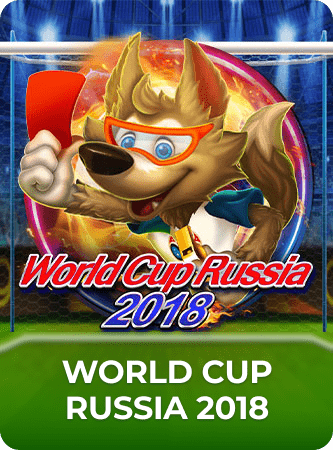 World Cup Russia2018