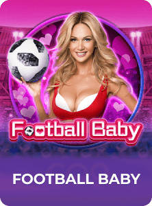 Football Baby
