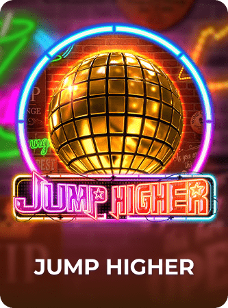 Jump Higher