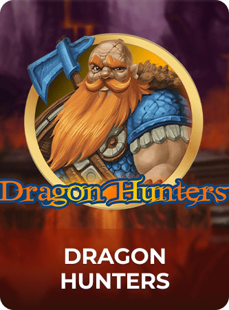 Dragon Hunters