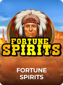 Fortune Spirits