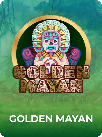 Golden Mayan