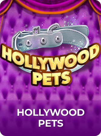 Hollywood Pets