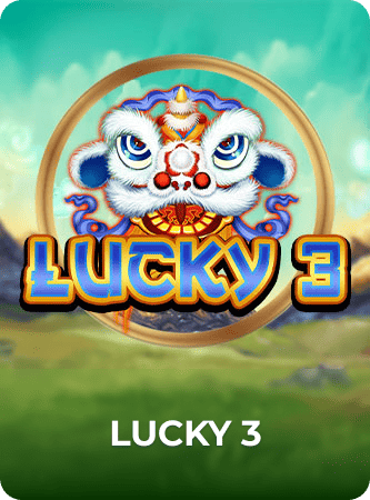 Lucky 3