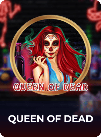 Queen Of Dead
