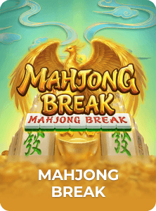 Mahjong Break