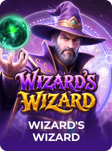 Wizard's Wizard