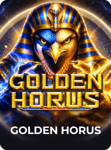 Golden Horus