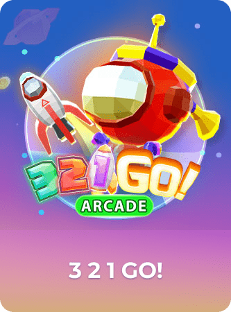 3 2 1 Go!
