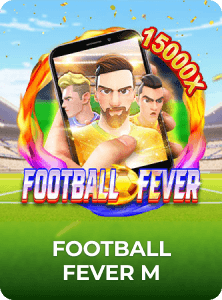 Football Fever M