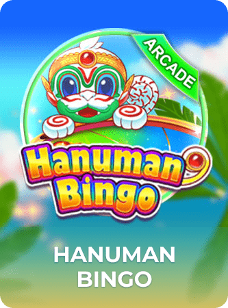 Hanuman Bingo