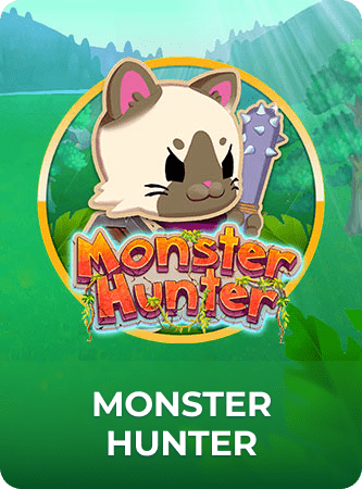 Monster Hunter