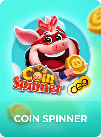 Coin Spinner