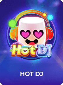 Hot D J