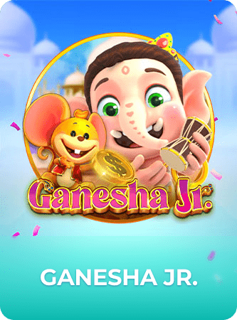 Ganesha Jr.