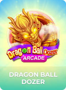 Dragon Ball Dozer