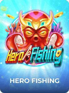 Hero Fishing