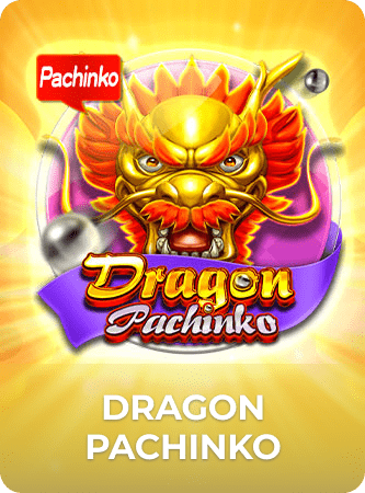 Dragon Pachinko