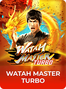 Watah Master Turbo