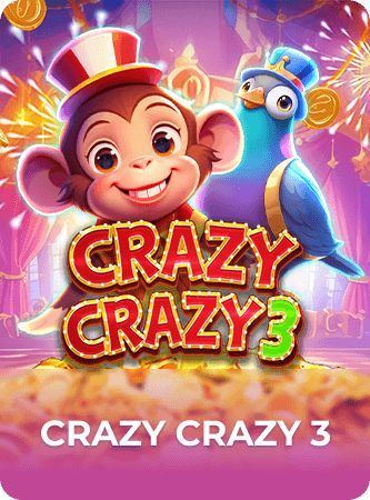 Crazy Crazy 3