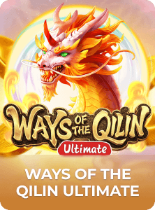 W A Y S O F T H E Q I L I N Ultimate
