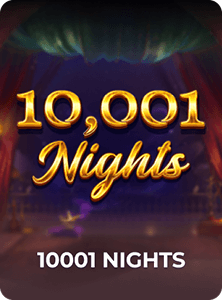 10001 Nights