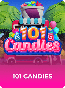 101 Candies