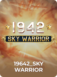 1942 Sky Warrior
