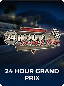 24 Hour Grand Prix