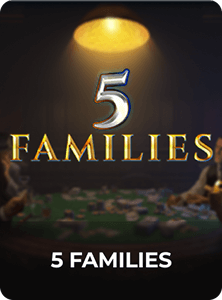 5 Families
