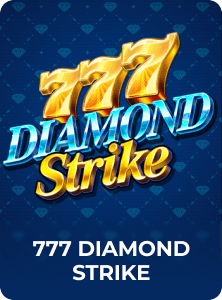 777 Diamond Strike