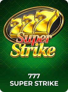 777 Super Strike