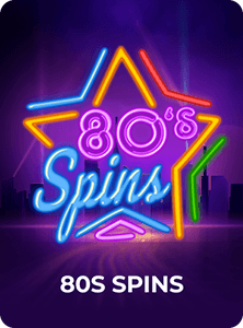 80s Spins