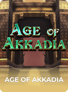 Age Of Akkadia