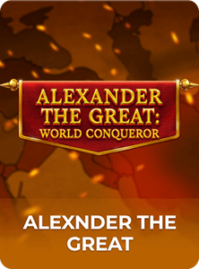 Alexander The Great