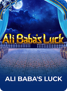 Ali Baba's Luck