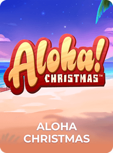 Aloha! Christmas