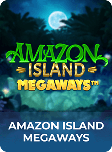 Amazon Island Megaways