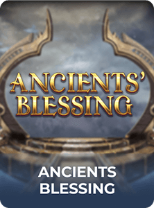 Ancients Blessing