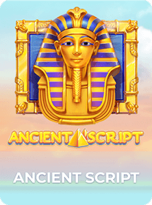 Ancient Script