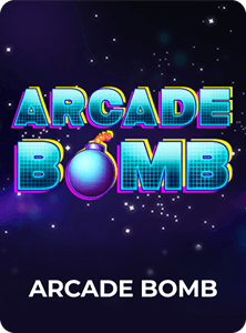 Arcade Bomb
